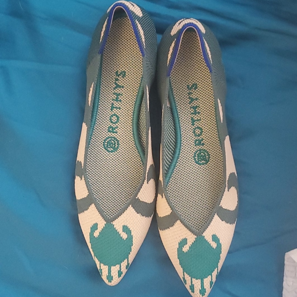ROTHYS!